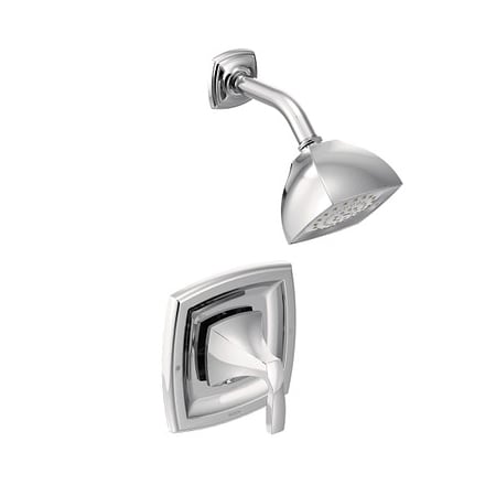 Moen Posi-Temp(R) Shower Only T2692EP